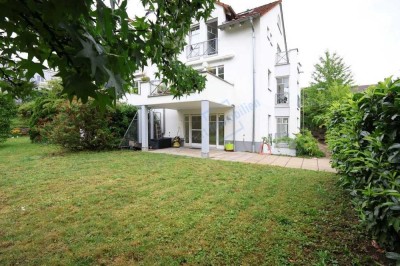 ... wie im eigenen Haus!  RESERVIERT