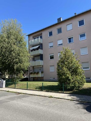 Helle geräumige 3-Zimmer-Wohnung in Röthenbach an der Pegnitz provisionsfrei