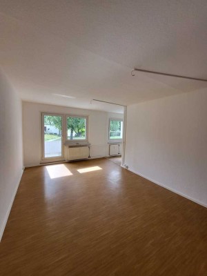 Traumhafte Singlewohnung! Einziehen und Wohlfühlen!