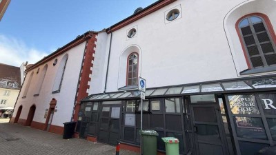 Lifestyle - Großzügige und repräsentative 4-Zimmer Eigentumswohnung oder Kanzlei-/Büro-/Praxisräume