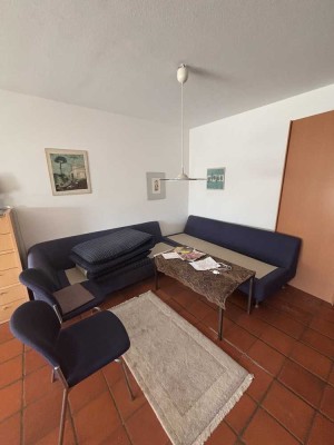 Exquisite 3-Zimmer-Wohnung im begehrten Süden von Langen