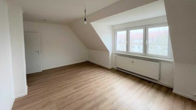 Die erste eigene Wohnung - sofort bezugsfertig