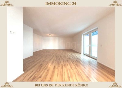 ++ NEUWERTIGE WOHNUNG + SONNENTERRASSE + CARPORT IN RUHIGER LAGE! ++