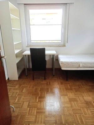 WG-Zimmer zur Untermiete in Ostfildern-Kemnat