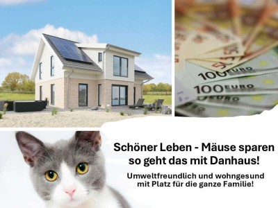 Leben mit nordischem Stil!