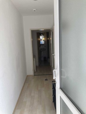 Zentrale 2-Raum-Wohnung in Augsburg, nahe Rathaus