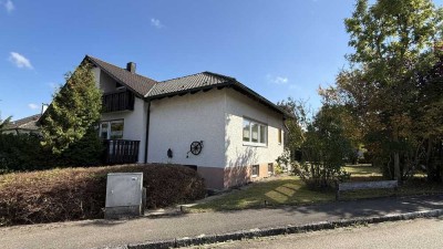 +++ 1-2 Familienhaus +++ ruhige Lage +++