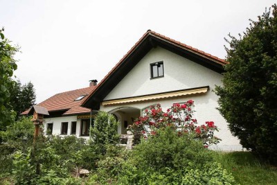 Wohnhaus der Extraklasse !