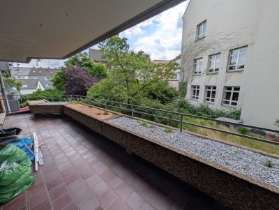 Schöne 3 Zimmer Wohnung in bester Lage in Duisburg Meiderich