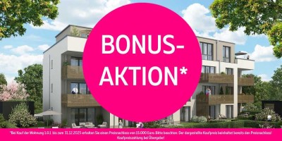 Bonusaktion* (ETW 1.0.1)