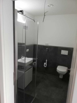 Moderne energieeffiziente Neubauwohnung!