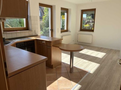 Attraktive, frisch sanierte Terrassenwohnung in ruhiger, gehobener Lage – Erstbezug ab 01.06.2025