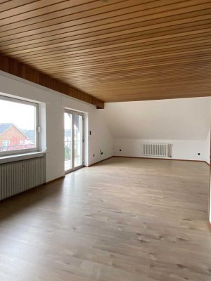 Große helle 3,5-Zimmer-Wohnung in Babenhausen – Super Lage!