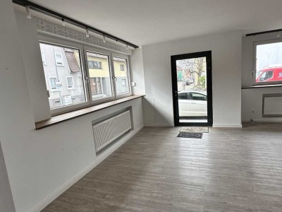 Helle 3-Zimmer Wohnung in Waghäusel, wohnen und arbeiten