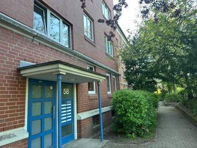 BENIT | 2-Zi.-Whg. mit Terrasse und kleinen Garten in Laatzen zu vermieten