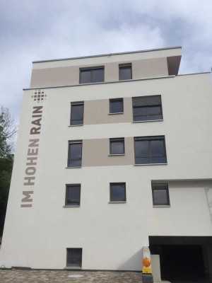 Stilvolle 4-Zimmer-Erdgeschosswohnung mit gehobener Innenausstattung mit Einbauküche in Waiblingen