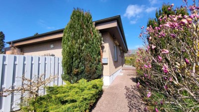 Selten 1 A Bungalow in Kaltenkirchen / Oersdorf – Ihr Traumhaus wartet auf Sie!