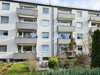 Günstige Kapitalanlage im Münchner Süden