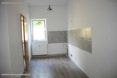 Modernes Wohnen mit saniertem Bad
