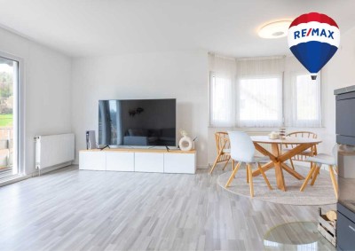 Ihr neues Zuhause mit Mehrwert - Traumhaftes Einfamilienhaus mit Einliegerwohnung in Eggingen