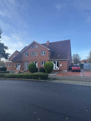 Gepflegtes Einfamilienhaus (DHH) mit 4 Zimmern in Lübeck-Travemünde