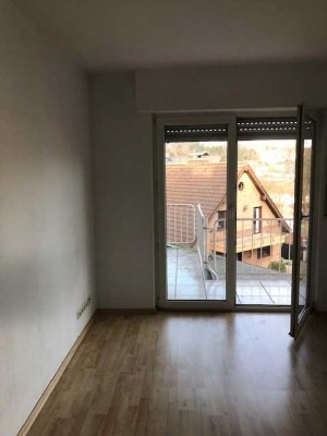 Helle 2-Zimmer-Wohnung mit großem Balkon in Ennepetal