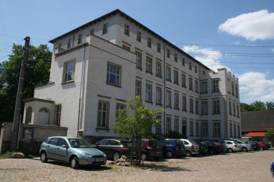 Großzügige 5-Zimmer Wohnung (220m²) in Lützschena-Stahmeln, modernisiert
