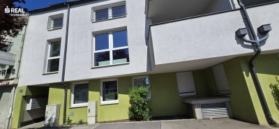 zentral gelegener 4 Zimmer-Wohntraum inklusive Garagenplatz