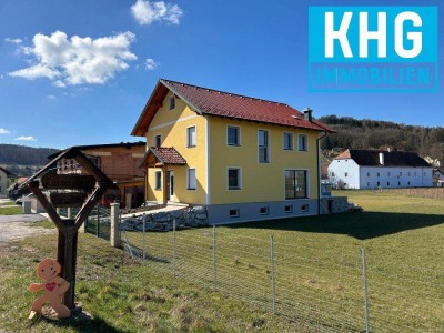 ++++VERBUNDEN MIT DER NATUR - HOCHWERTIGER GEHTS FAST NIMMA++++