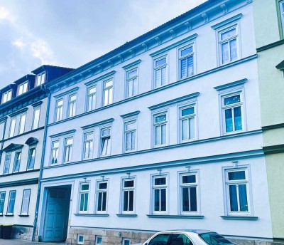 Mehrfamilienhaus mit 7 Wohneinheiten