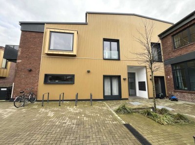 **Modernes Zuhause mit 4 Zimmern in top Lage**