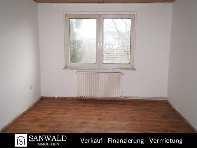 Geräumige 3,5 Zimmer in Erle