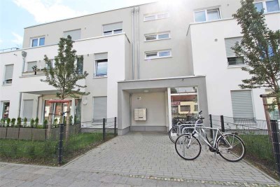 Moderne 5-Zimmer-Wohnung im schönen Müggelheim mit Nähe zum Wald und Wasser!