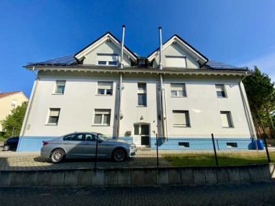 5-Familienhaus mit Charme in guter Lage von Wiesloch