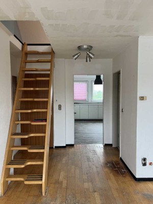 Helle 1,5 -Zimmer Wohnung | ca. 47 m² | Essen-Frohnhausen