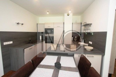 2 Zimmer Erdgeschosswohnung mit großer Terrasse in Villach zu mieten