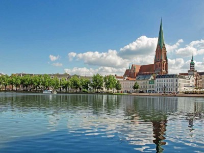 Direkt am Pfaffenteich – Traumbüro in Traumlage
