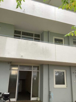 Schöne 2 Zimmerwohnung