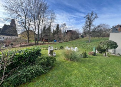 Ihre Traumwohnung mit dem Flair eines Einfamilienhauses