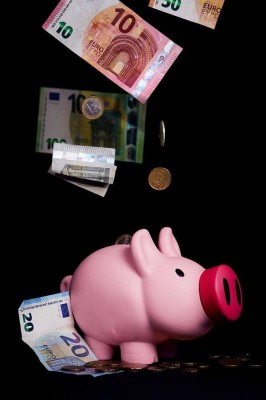Mieteinnahme als Altersvorsorge und sparen mit der richtigen Föderung