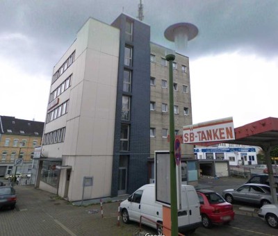 Gepflegte 2,5 Zimmer Wohnung in Essen
