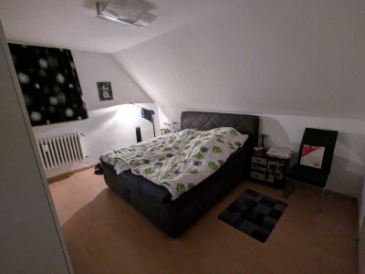 Schöne zwei Zimmer Wohnung in Bochum, Weitmar-Mitte