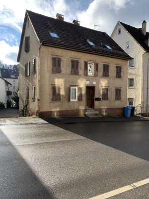 Moderne 3-Zimmer-EG-Wohnung in Schramberg