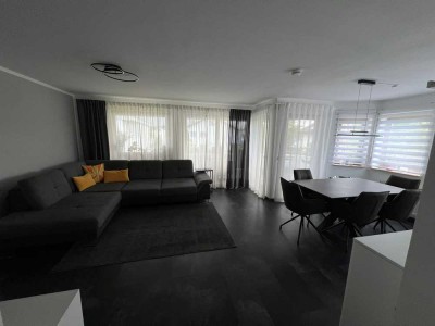 Moderne 3-Zimmer Wohnung in ruhiger Lage