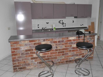 Schöne zwei Zimmer Wohnung in Grevenbroich (Zentrum)