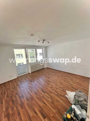 Wohnungstausch: Rubensstraße 36
