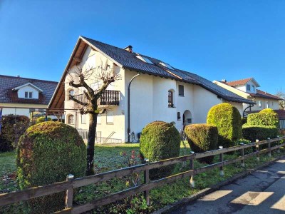 Viel Platz & viele Möglichkeiten | ein interessantes Mehrfamilienhaus