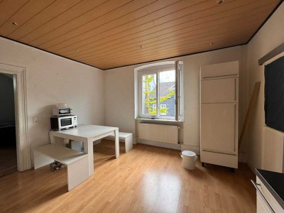 Gemütliche 2,0-Zimmer-Wohnung im Herzen Gevelsbergs zu vermietem