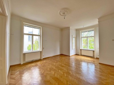 Villa im Türkenschanz Cottage