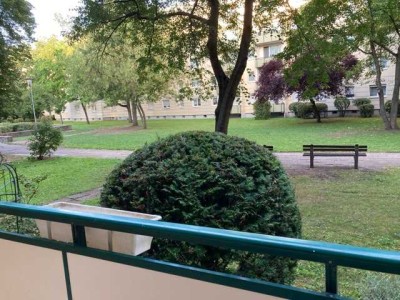 Schöne Erdgeschosswohnung sucht neuen Mieter!
